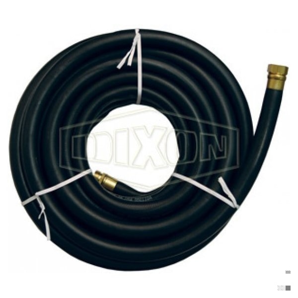 GARDEN HOSE DISPLAY 3/4 in CONTRACTORS